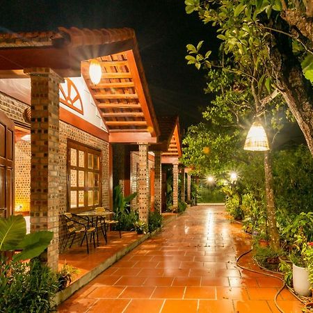 Bai Dinh Eco Homestay Ninh Binh Bagian luar foto