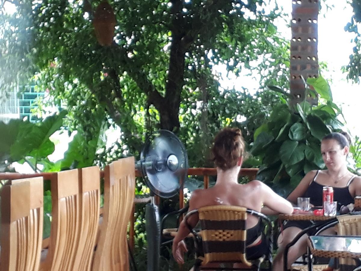 Bai Dinh Eco Homestay Ninh Binh Bagian luar foto