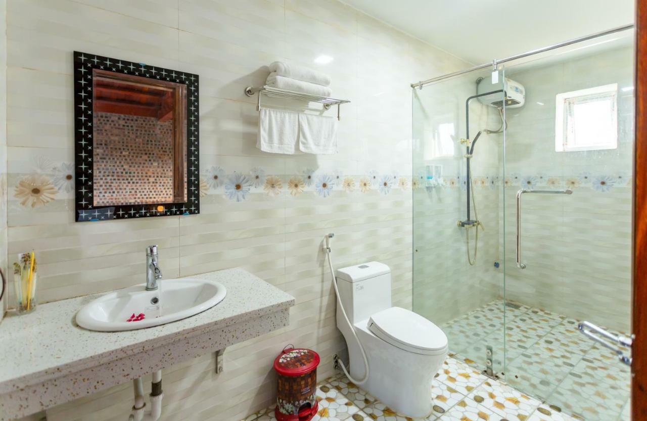 Bai Dinh Eco Homestay Ninh Binh Bagian luar foto