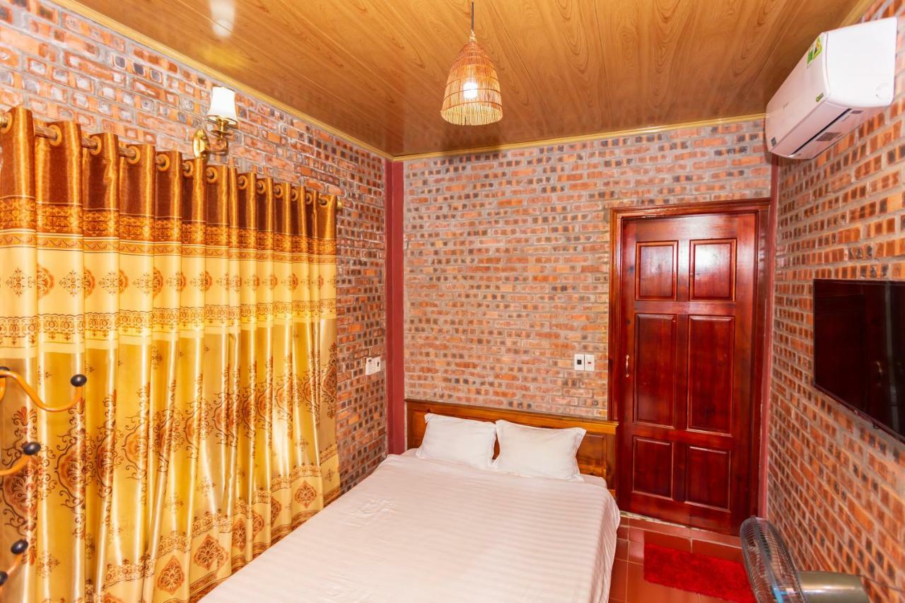 Bai Dinh Eco Homestay Ninh Binh Bagian luar foto